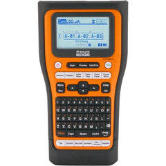Brother PT-E560BT P-Touch Edge Industrial Handheld Label Printer β Bluetooth Connectivity & Dual Auto-Cutter Series (up to 24mm Labels)