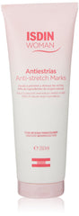 ISDIN Woman Anti Stretch Marks, long-term hydration- 250ml