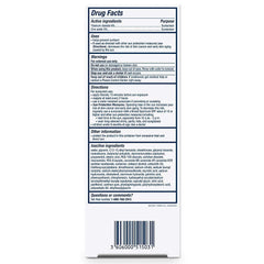 CeraVe Sunscreen Face Lotion with SPF 30 (2.5oz)