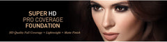 Cailyn Cailyn Super Hd Pro Coverage Foundation, 08 Mission