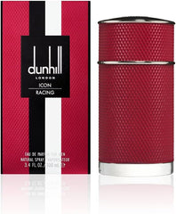 Dunhill Icon Racing Red by Alfred Dunhill Eau De Parfum Spray 3.4 oz for Men