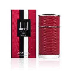 Dunhill Icon Racing Red by Alfred Dunhill Eau De Parfum Spray 3.4 oz for Men