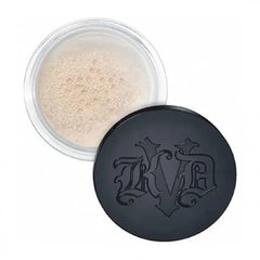 KVD Beauty Lock-It Setting Powder Standard Size Translucent 0.67 oz