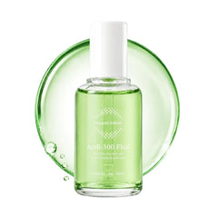 OxygenCeuticals Acell-300 Fluid – Patented ACELL-300 Complex with Plant-Based Oils, Strengthens Skin Barrier & Locks Moisture, Oil-Free Hydrating Ampoule for Dry & Sensitive Skin. 1.69 fl.oz (50ml)