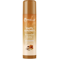 Mielle Organics Oats & Honey Soothing Scalp Stick