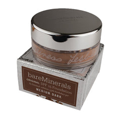 BareMinerals Original Foundation SPF 15 Limited Edition, Medium Dark N40