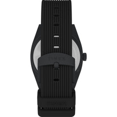 Timex Men's Expedition Capstone 39mm Watch - Triple Black