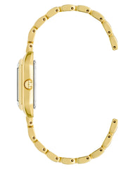 Anne Klein Women's Watch and Bracelet Set