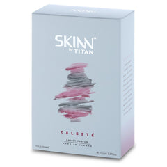 Skinn by TITaN (Celeste 100 ml for Women)