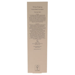 Future Resist Foundation SPF 20 - Nutmeg