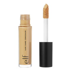 e.l.f. 16HR Camo Concealer, Deep Caramel, 0.036769 Kg