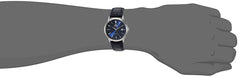 Orient "Symphony 3" Stainless Steel Japanese Automatic/Hand-Winding Dress Watch