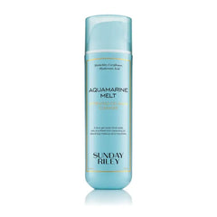 Sunday Riley Aquamarine Melt Hydrating Gel-Balm Cleanser, 4.7 FL OZ