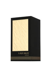 Fragrance World - Varakh Gold - Eau de Perfume, Perfume For Men, 100ml