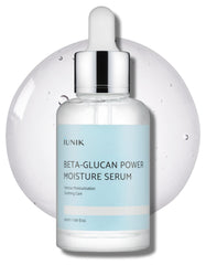 Ionic Beta Glucan Power Hydrating Serum 50ml