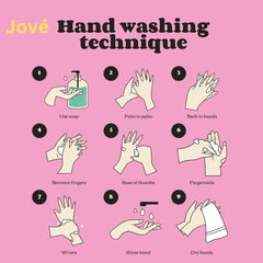Hand Wash Pink Rose 5L | Moisturizing & Gentle Hand Cleanser | Infused with Natural Rose Extracts | Soft & Hydrated Hands | Long-Lasting Floral Fragrance | Family & Commercial Use
