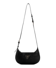 Guess Women Avis Convertible Xbody Top Zip Handbag