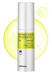 The Vita-A Retinol Shot Firming Serum - 30 ml