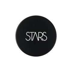 Stars Cosmetics Translucent Powder Face Makeup Compact For All Skin Types Full Coverage Flawless Matte Finish Fixes the Base and Blends Seamlessly Easy Application For Girl & Women (Tan Matt) 20g