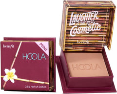 Benefit Hoola: original matte bronzer TRAVEL-SIZE MINI 2.5g Net wt. 0.08oz