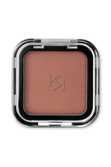 KIKO Milano Smart Face Blush 09 Pearly Chocolate, 6 g