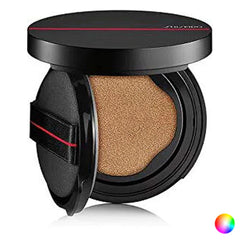 Shiseido Jha.Smu Sssr Cushion Compact 140, No.03 Rose