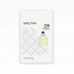 Hi Perfume Spectra Pocket 009 Eternal Eau De Parfum For Men β 18ml