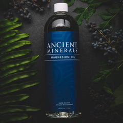 Magnesium Oil Refill 980ml