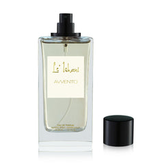 Le Ishani Avvento Perfume for Women and Men Eau De Parfum Luxury Fragrance Unisex 100 ml