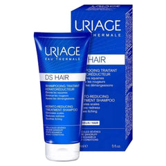 Uriage DS Hair Keratolytic Treatment Shampoo - 150ml