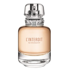 GIVENCHY L'Interdit Eau De Toilette For Women, 80 ml