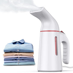 DIKXO Steamer for Clothes Steamer, Handheld Clothing Steamer 120ml for Home, Office and Travel