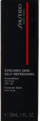 Shiseido Afa.Smu Sssr Foundation 310