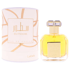 Lattafa Sutoor Eau De Perfume for Women - 100ml