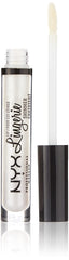 NYX PROFESSIONAL MAKEUP Lip Lingerie Shimmer, Clear 01