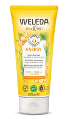 Weleda Aroma Energy - 200 Ml