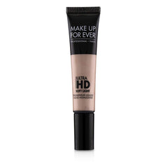 Make Up For Ever Ultra HD Soft Light Liquid Highlighter 20