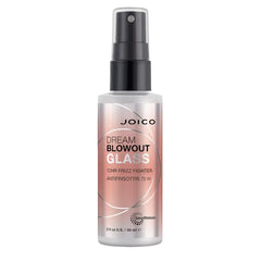 Joico Dream Blowout Glass 72-Hour Frizz Fighter | Humidity Control | Glass-Like Shine | Hydrate & Smooth | For Most Hair Types