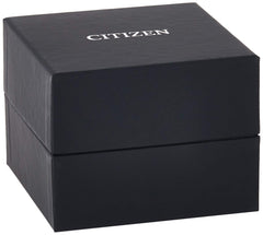 CITIZEN Womens Quartz Watch, Analog Display and Stainless Steel Strap - EQ9062-58A