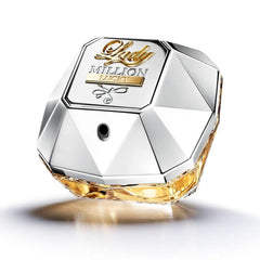Paco Rabanne Lady Million Lucky For Women 80ml - Eau de Parfum