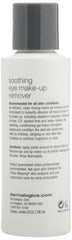 Dermalogica Soothing Eye Make-Up Remover 118 ml
