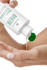 Derma Enzinger Cleanser Purifying Gel Moisturising Mattifying Oily Skin 200 ml