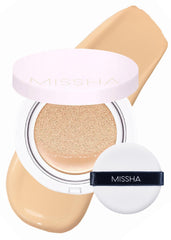 Missha Magic Cushion Cover Lasting SPF-50+ Pa+++ (No.23)