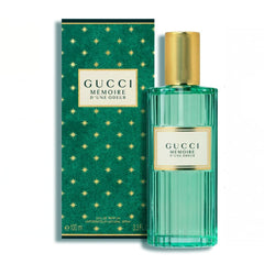 Gucci Memoire D'Une Odeur EDP For Unisex, 100 ml