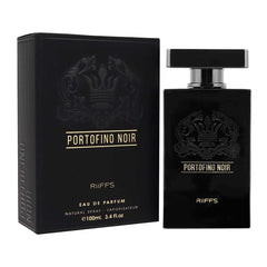 Portofino Noir by Riiffs