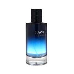 SUAVELY PERFUME 100ml 3.4 Fl.oz, Perfume For Men Sauve Fragrance, Long Lasting Fragrance