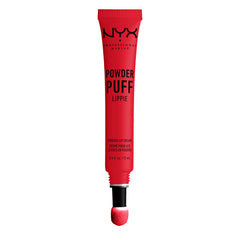 NYX PROFESSIONAL MAKEUP Powder Puff Lippie Lip Cream, Boys Tears 16, Ppl16