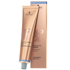 SCHWARZKOPF BM Bleach & Tone Cool 60ml