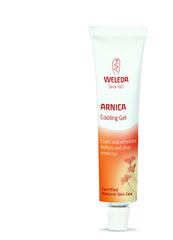 Weleda Cooling Arnica Gel, 25g