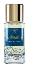 Parfum d'Empire Acqua Di Scandola EDP 50 ml Unisex Parfüm